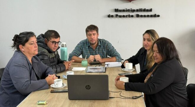 Reunion Fideicomiso