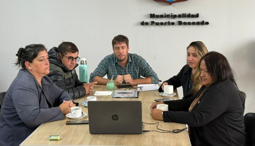 Reunion Fideicomiso