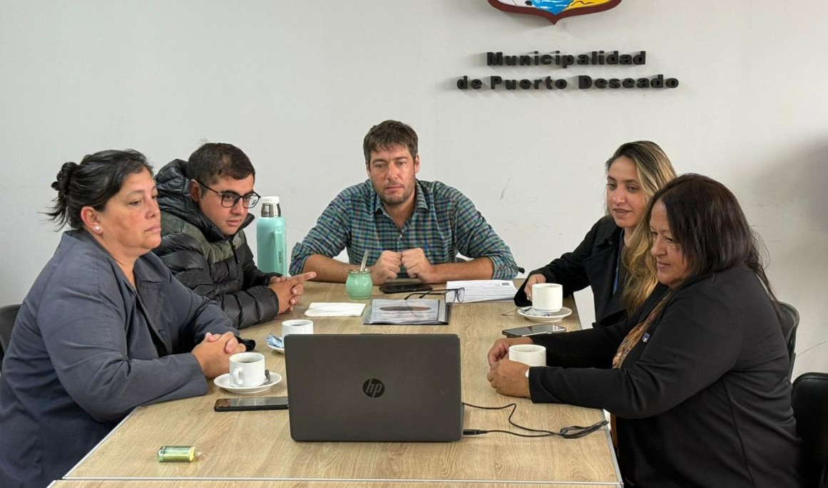 Reunion Fideicomiso