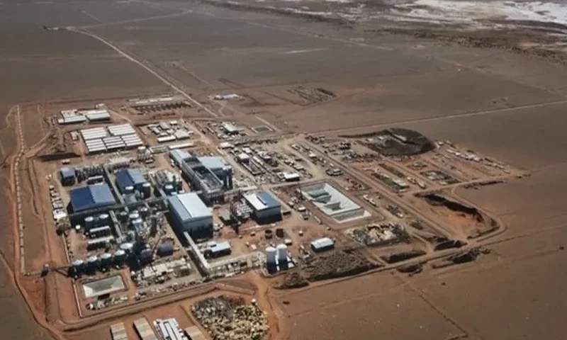 RioTinto