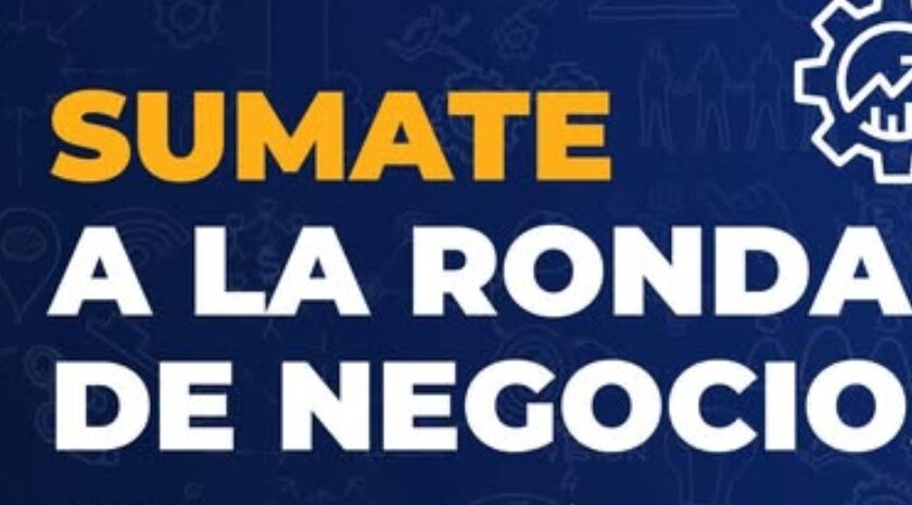 Ronda de negocios Newmont