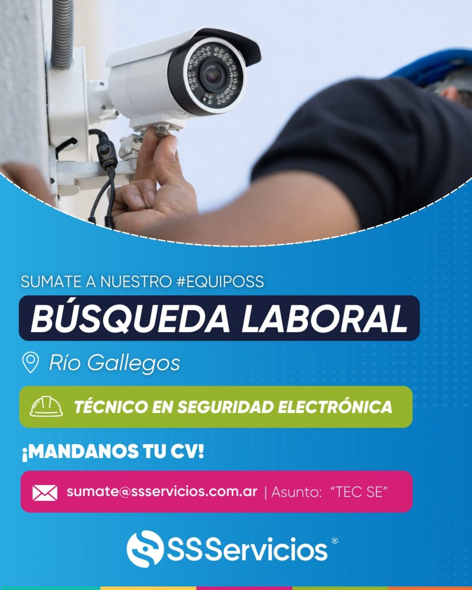 SS Servicios