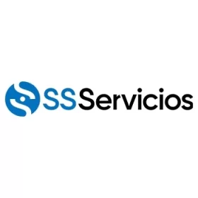 SSServicios Logo
