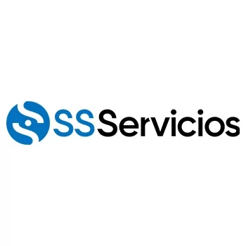 SSServicios Logo