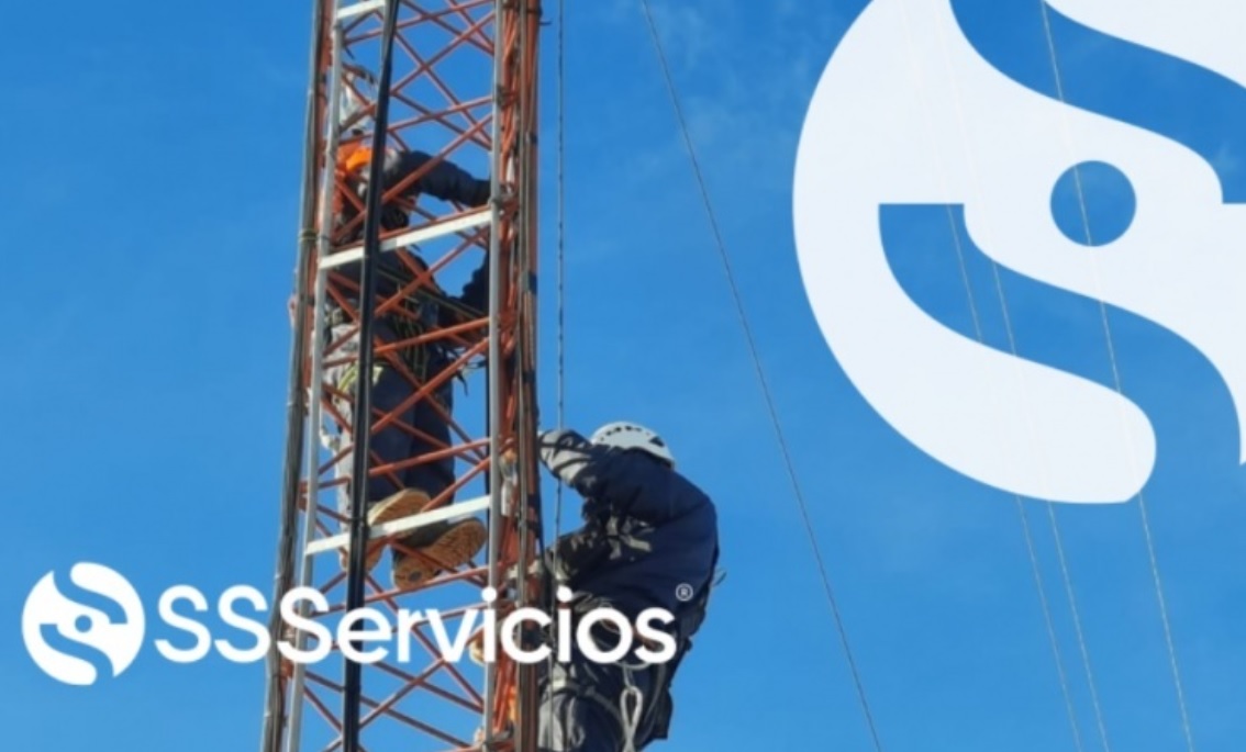 SSServicios