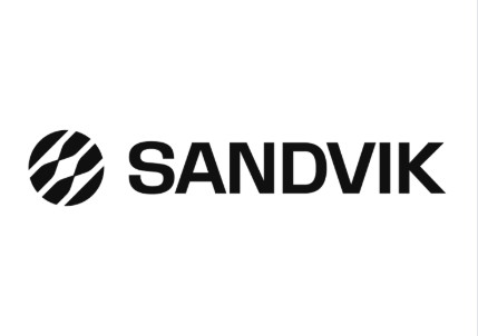 Sandvik logo