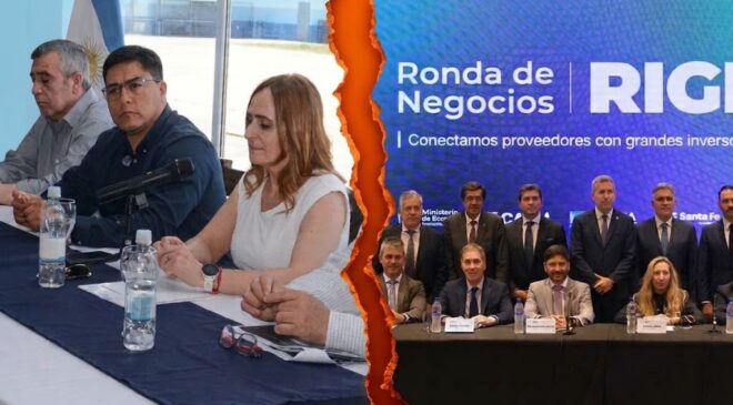 Santa cruz leyes Promo y Riie