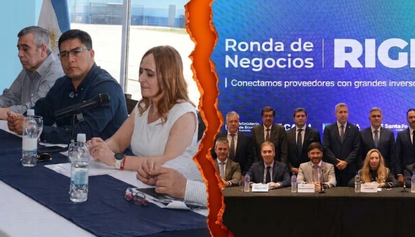 Santa cruz leyes Promo y Riie
