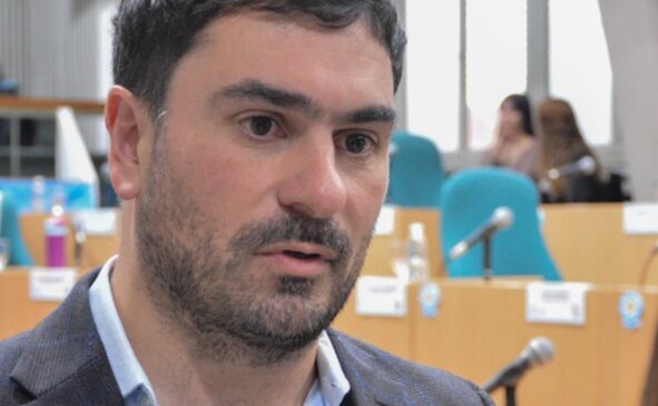 Santiago Aberastain