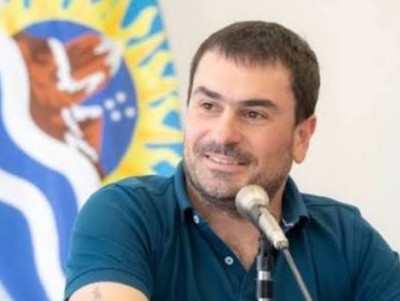 Santiago Aberastain