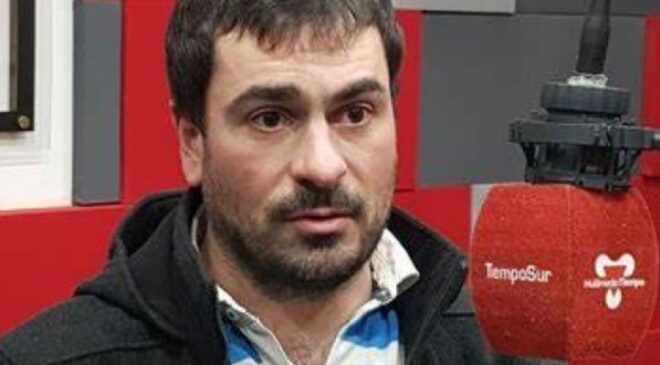 Santiago Aberastain