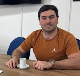 Santiago Aberastain