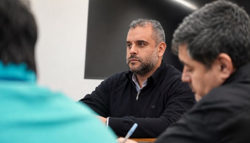 Sebastián Santillan