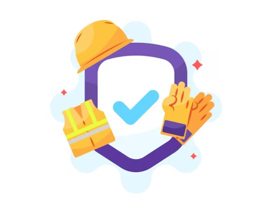 Seguridad e higiene