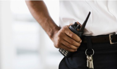 Seguridad
