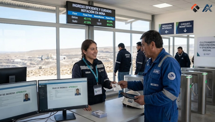 Seguridad
