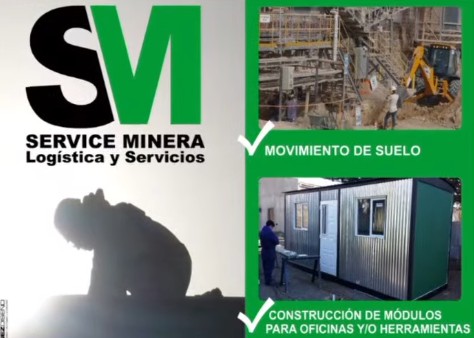 Service minera