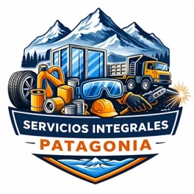 ServiciosIntegralesPatagonia Logo