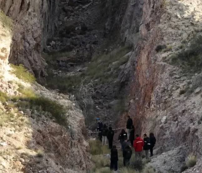 Sierra Grande