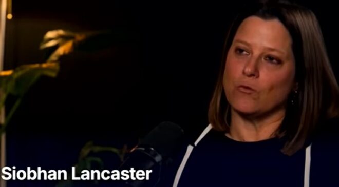 Siobhan Lancaster