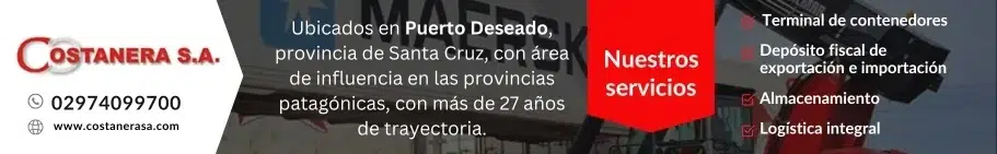 Skyper CostaneraSA