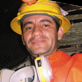 Spic Limo Reyes