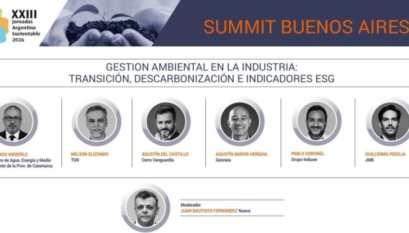 Summit 2026
