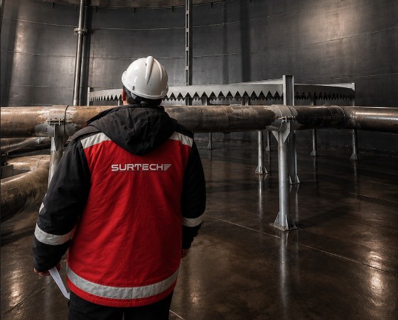 Surtech