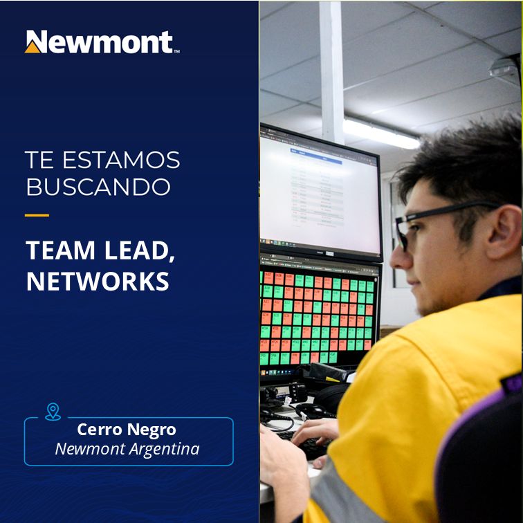 Team Leds networks