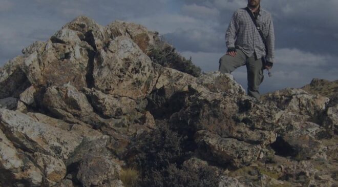 Tres Cerros Exploraciones
