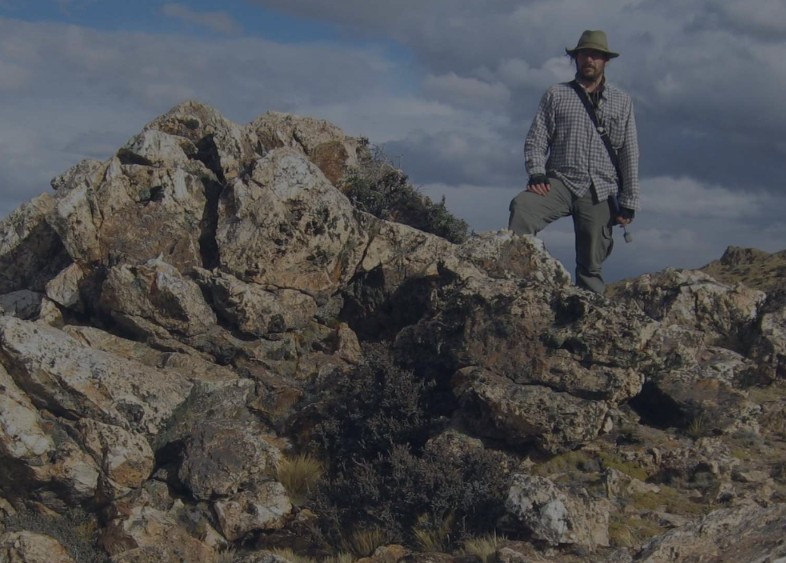 Tres Cerros Exploraciones