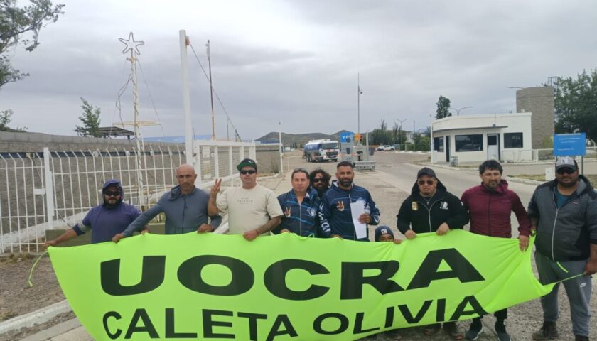 UOCRA