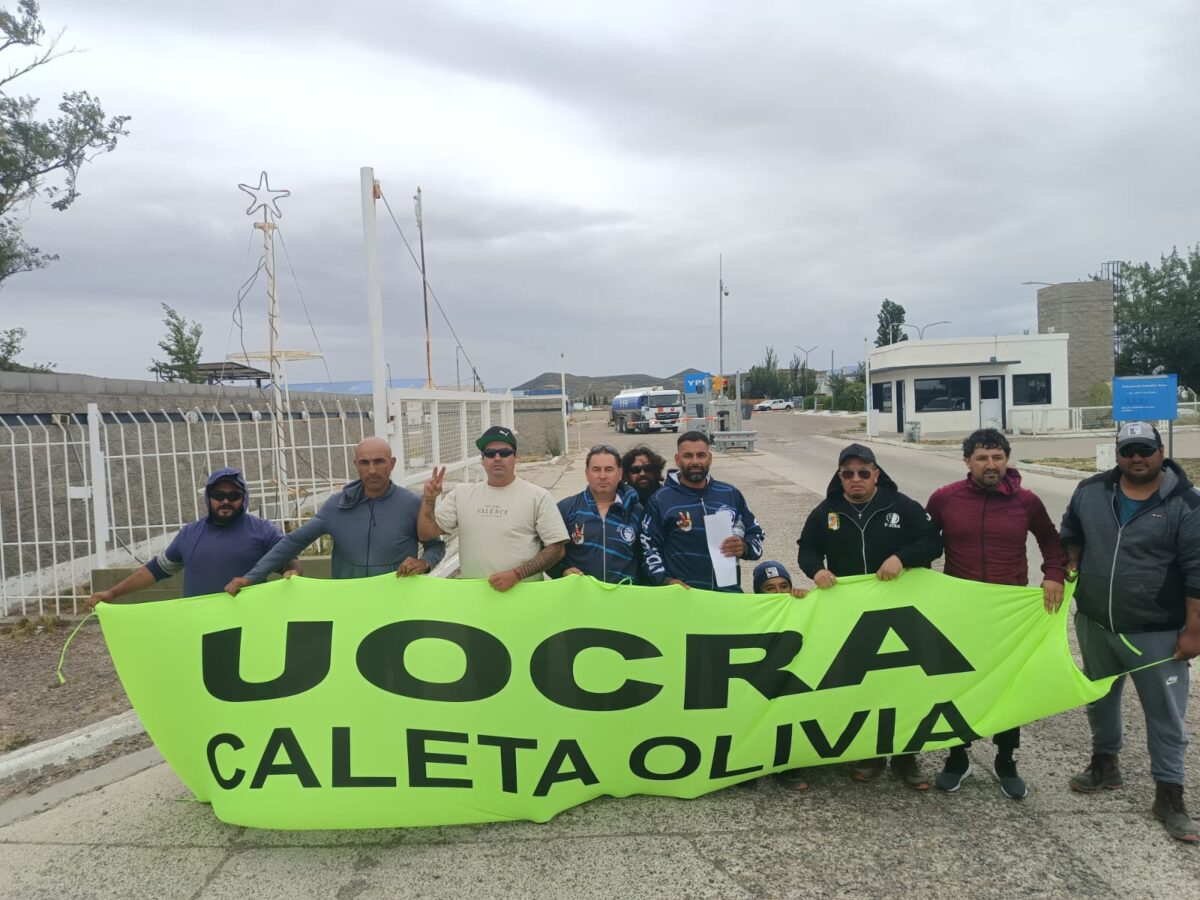 UOCRA