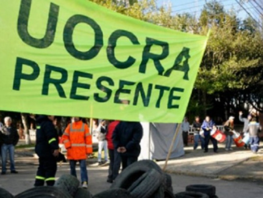 UOCRA