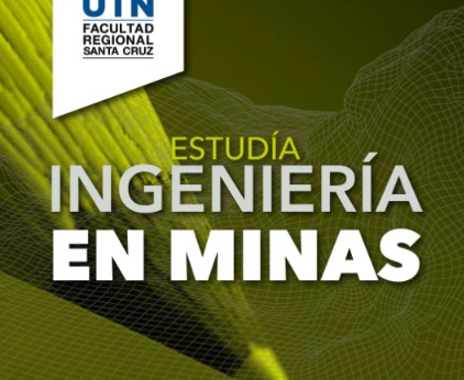 UTN ING EN MINAS