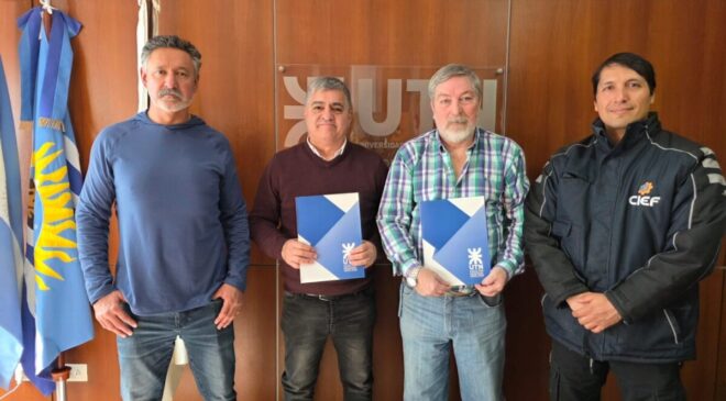 UTN Santa Cruz y CAPROMISA (1)