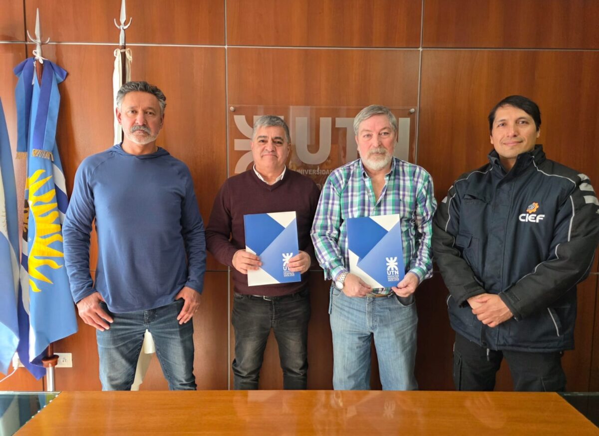 UTN Santa Cruz y CAPROMISA (1)