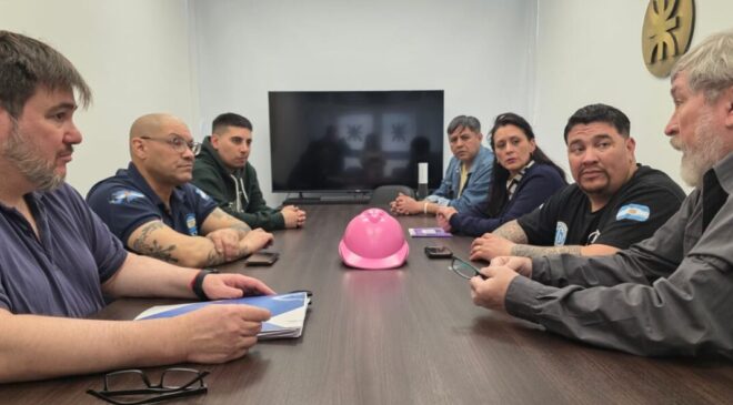 UTN UOCRA