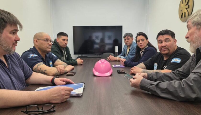 UTN UOCRA