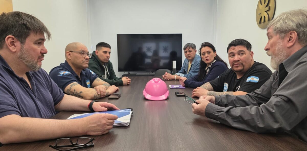 UTN UOCRA
