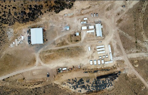 Unico Silver: USD 40 millones para acelerar el desarrollo de Joaquin