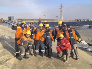 Uocra en Moro 1