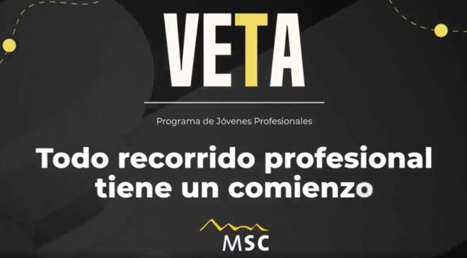 VETA MSC
