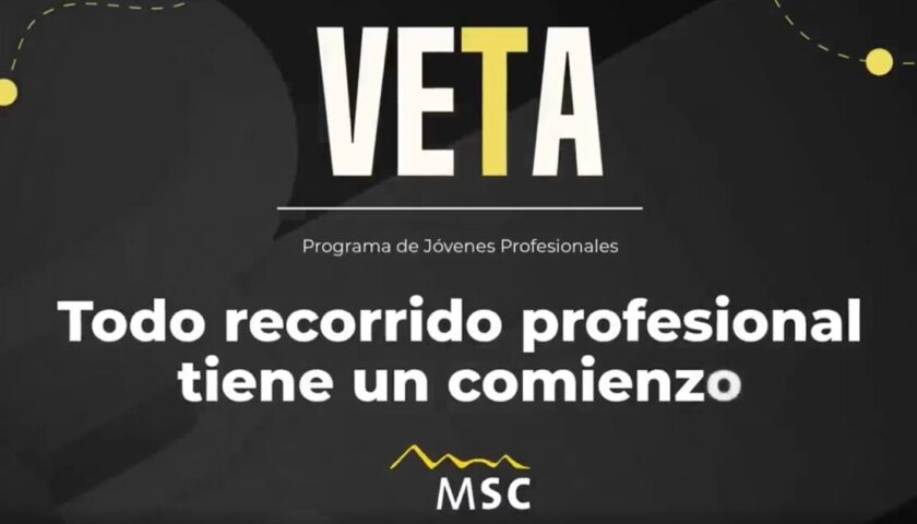 VETA MSC