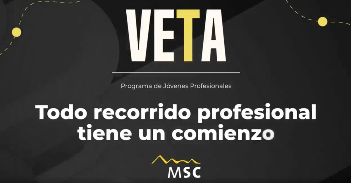 VETA MSC