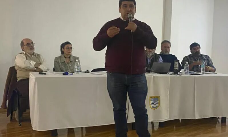 Vanguardia
