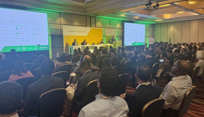 Vanguardia en Chile