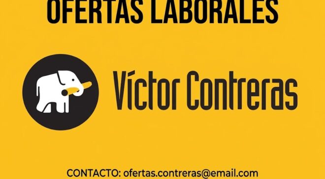 Victor contreras