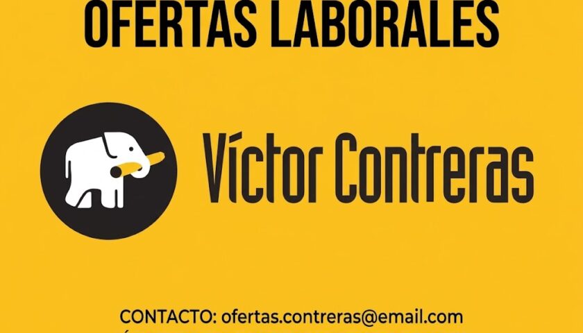 Victor contreras