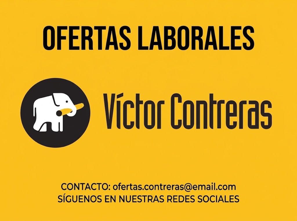 Victor contreras